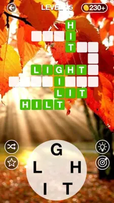 Word Ways android App screenshot 9