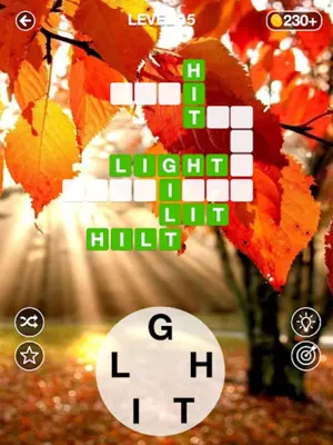 Word Ways android App screenshot 3